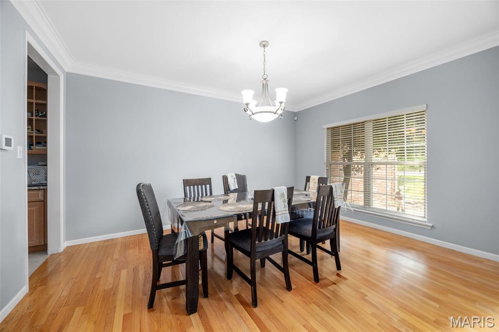445 Whitestone Farm Drive
