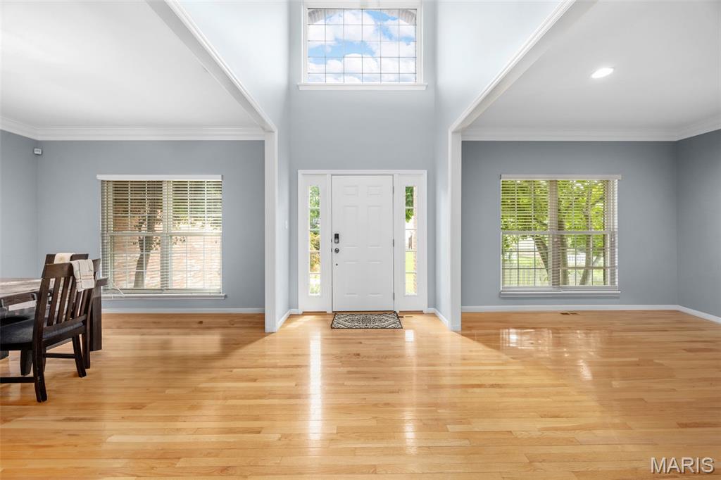 445 Whitestone Farm Drive
