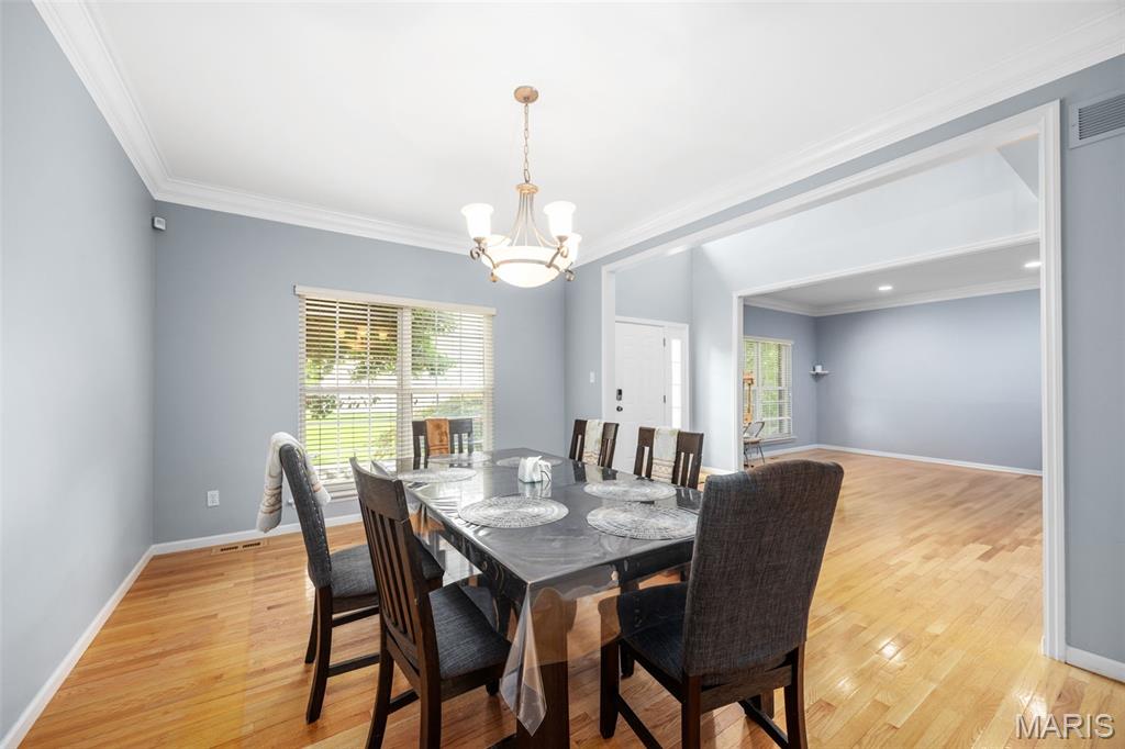 445 Whitestone Farm Drive