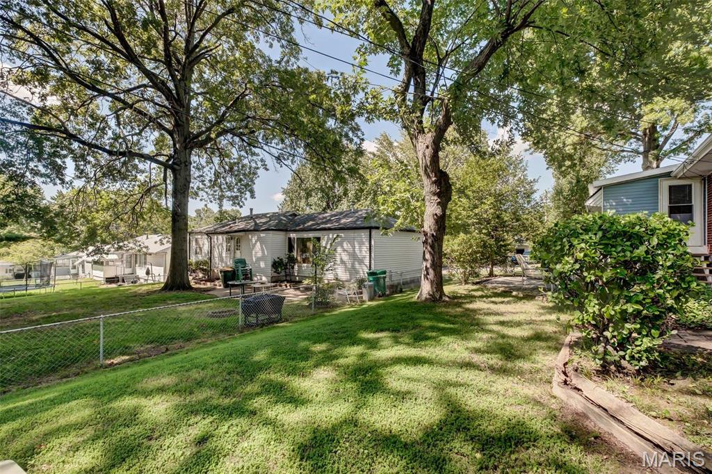 Bissell Hills 11 - Residential