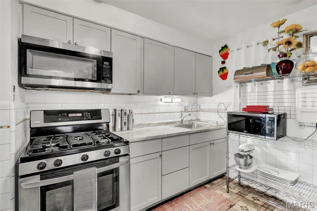 Bissell Hills 11 - Residential