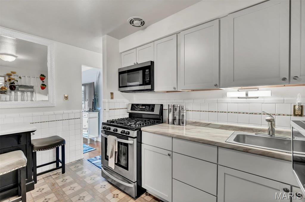 Bissell Hills 11 - Residential