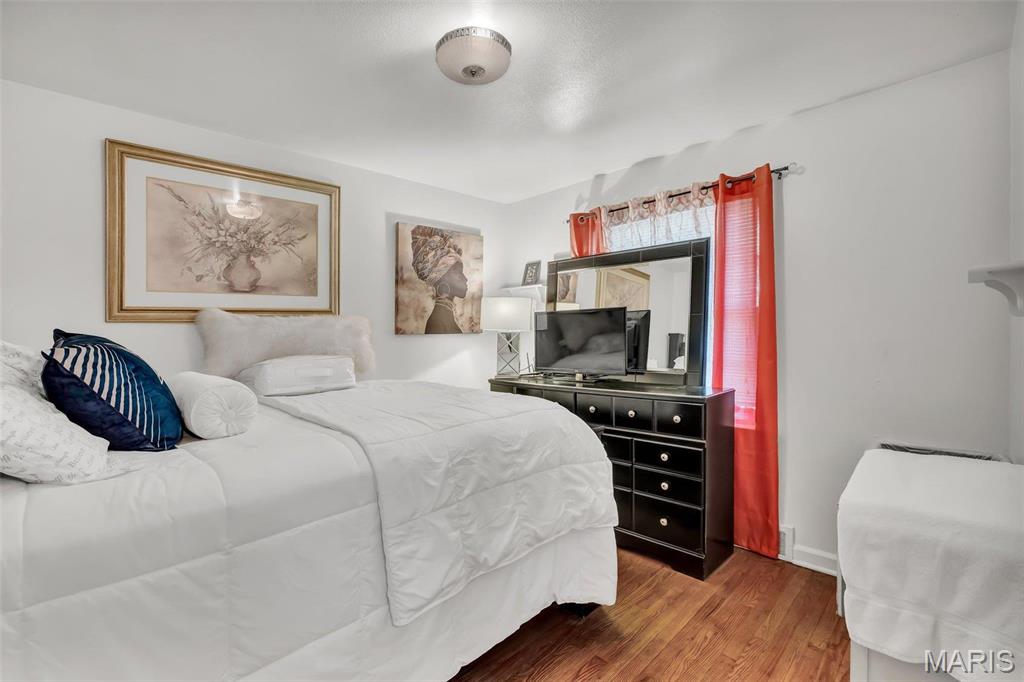 Bissell Hills 11 - Residential