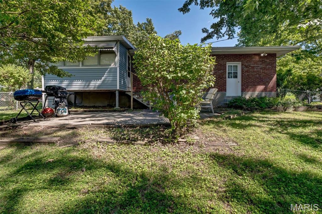 Bissell Hills 11 - Residential