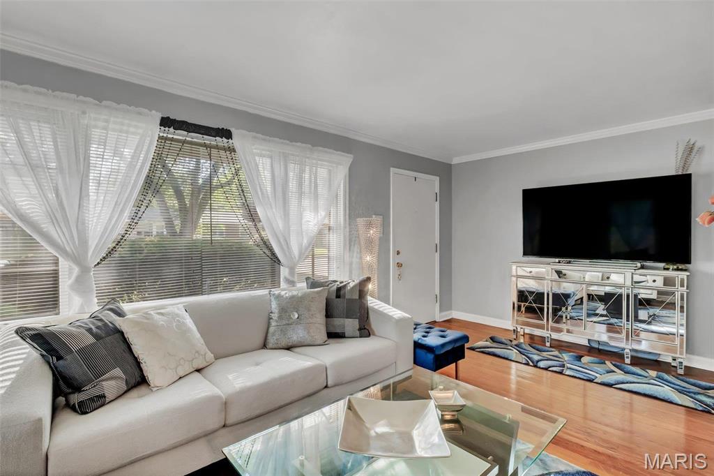 Bissell Hills 11 - Residential