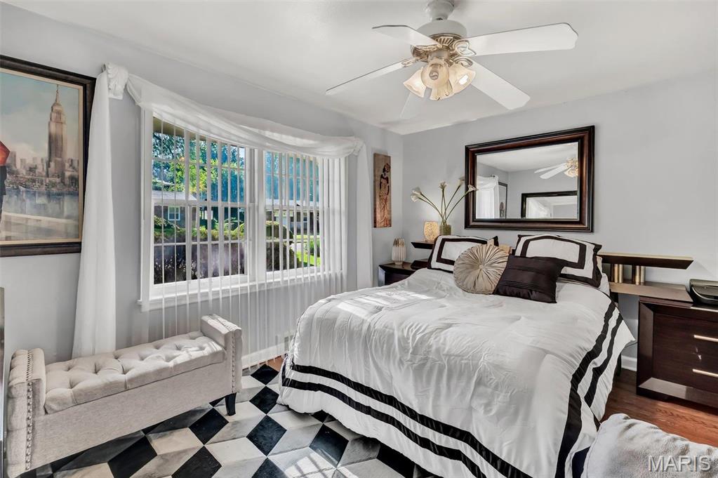 Bissell Hills 11 - Residential