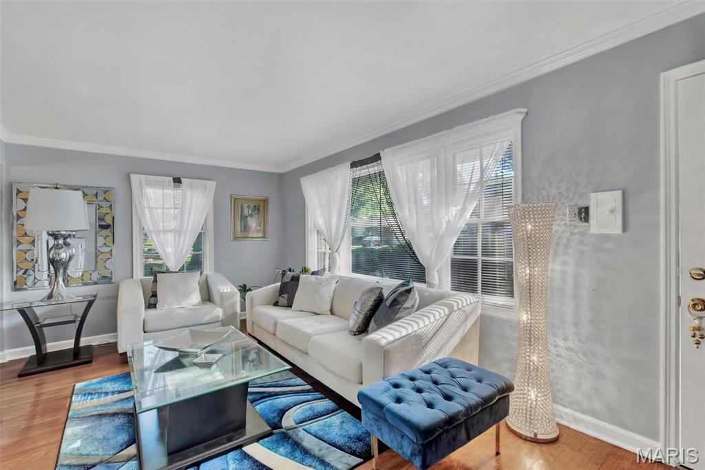 Bissell Hills 11 - Residential