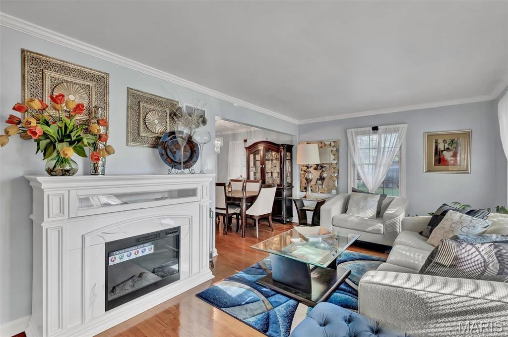 Bissell Hills 11 - Residential