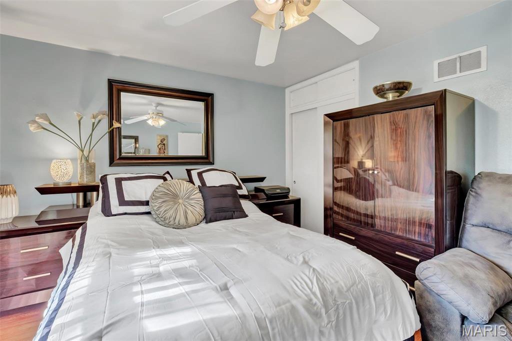 Bissell Hills 11 - Residential