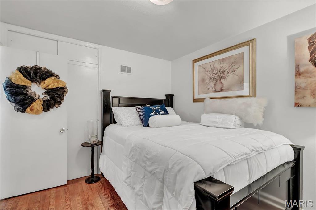 Bissell Hills 11 - Residential