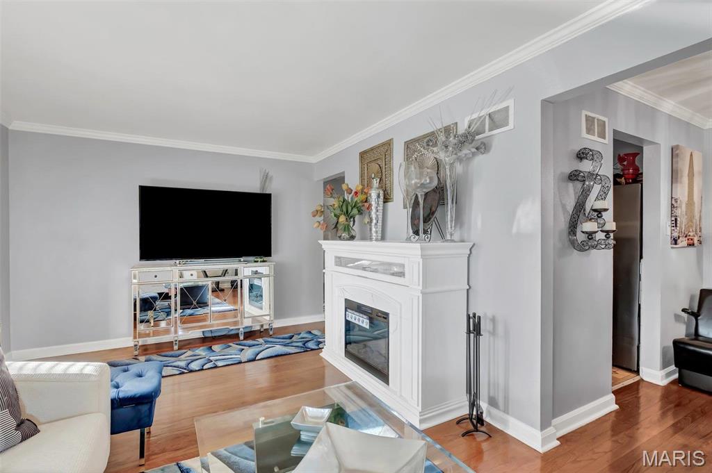 Bissell Hills 11 - Residential