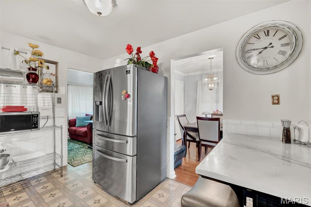 Bissell Hills 11 - Residential