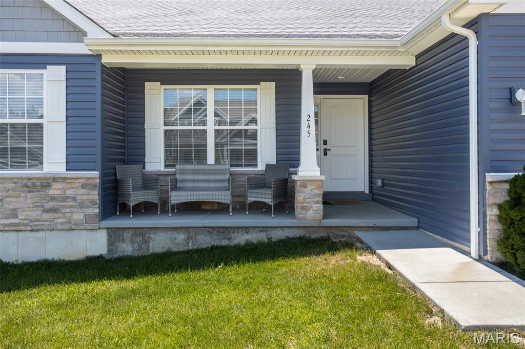 245 Auburn Ridge Drive