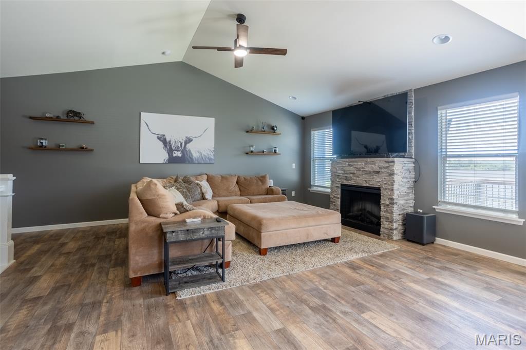 245 Auburn Ridge Drive