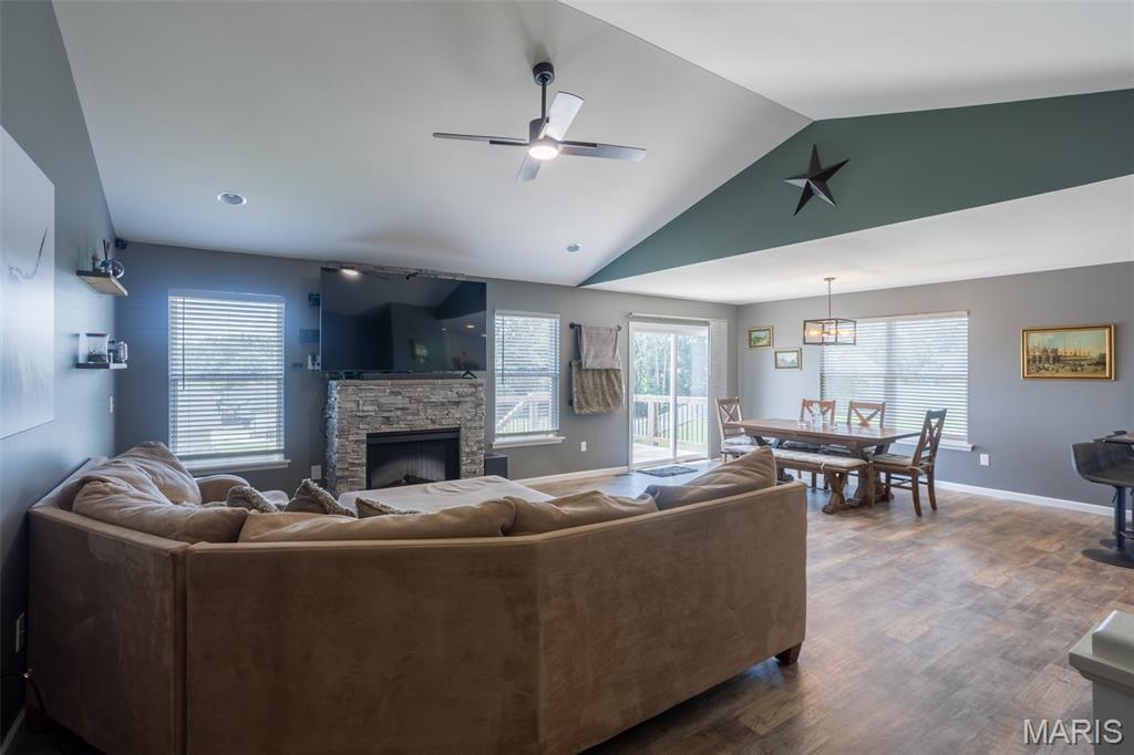 245 Auburn Ridge Drive