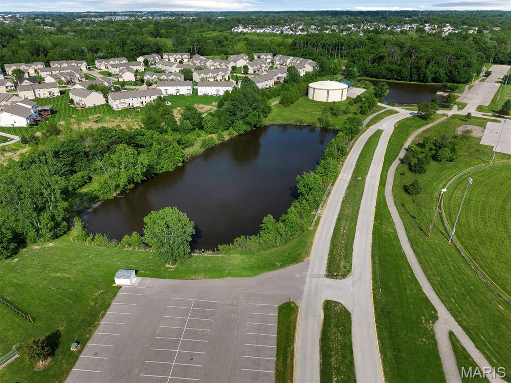 Ohmes Farm - Residential