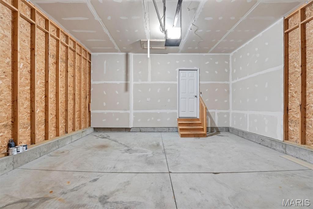 Ohmes Farm - Residential