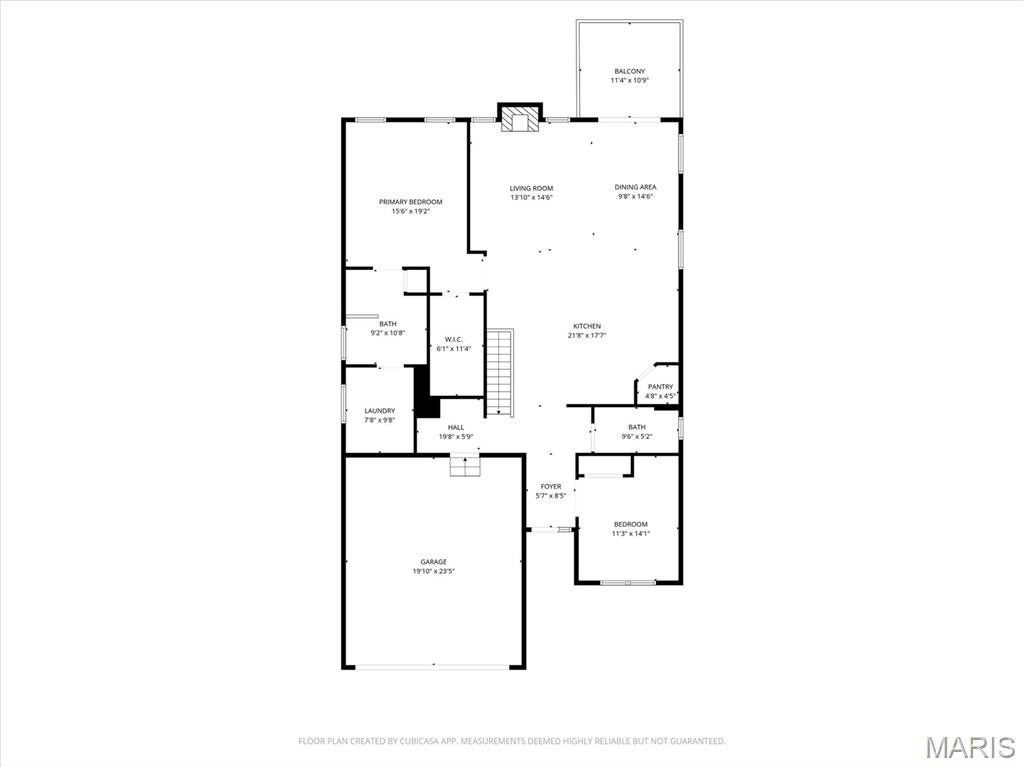 Ohmes Farm - Residential
