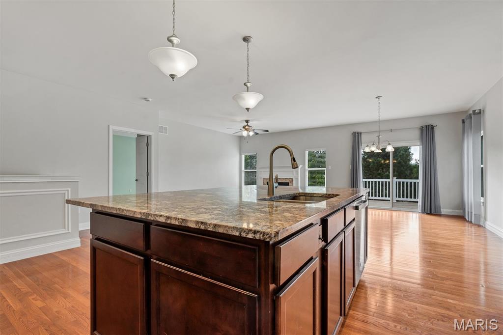 Ohmes Farm - Residential