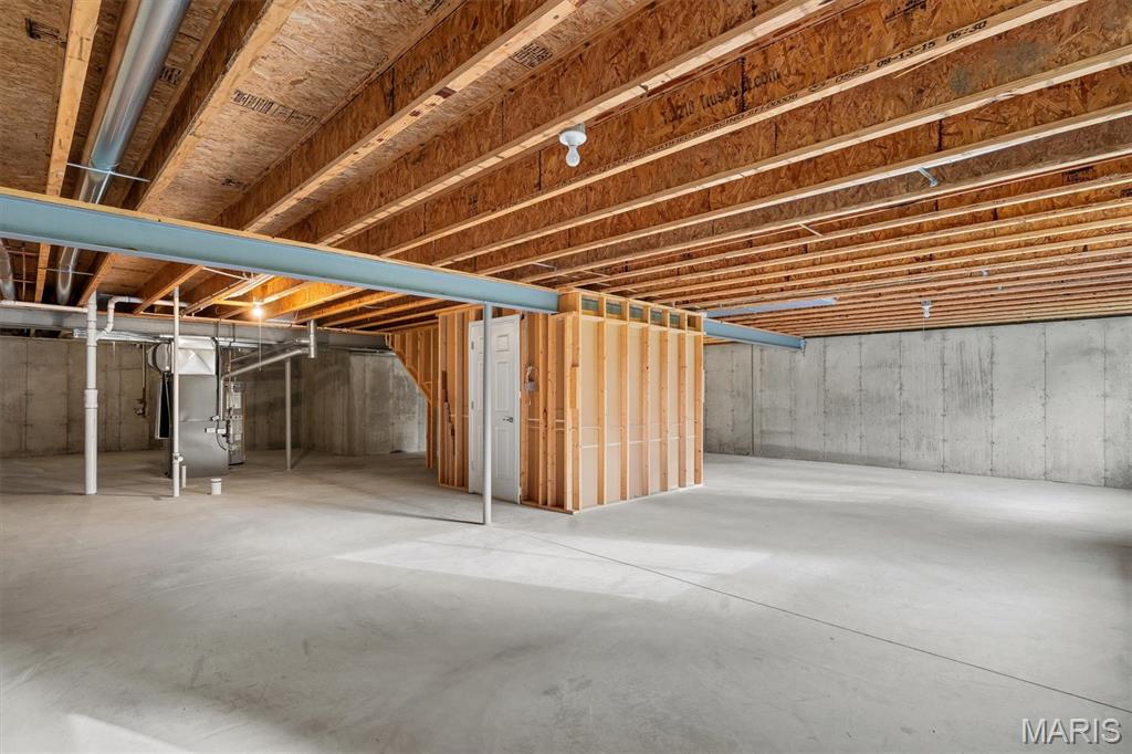 Ohmes Farm - Residential
