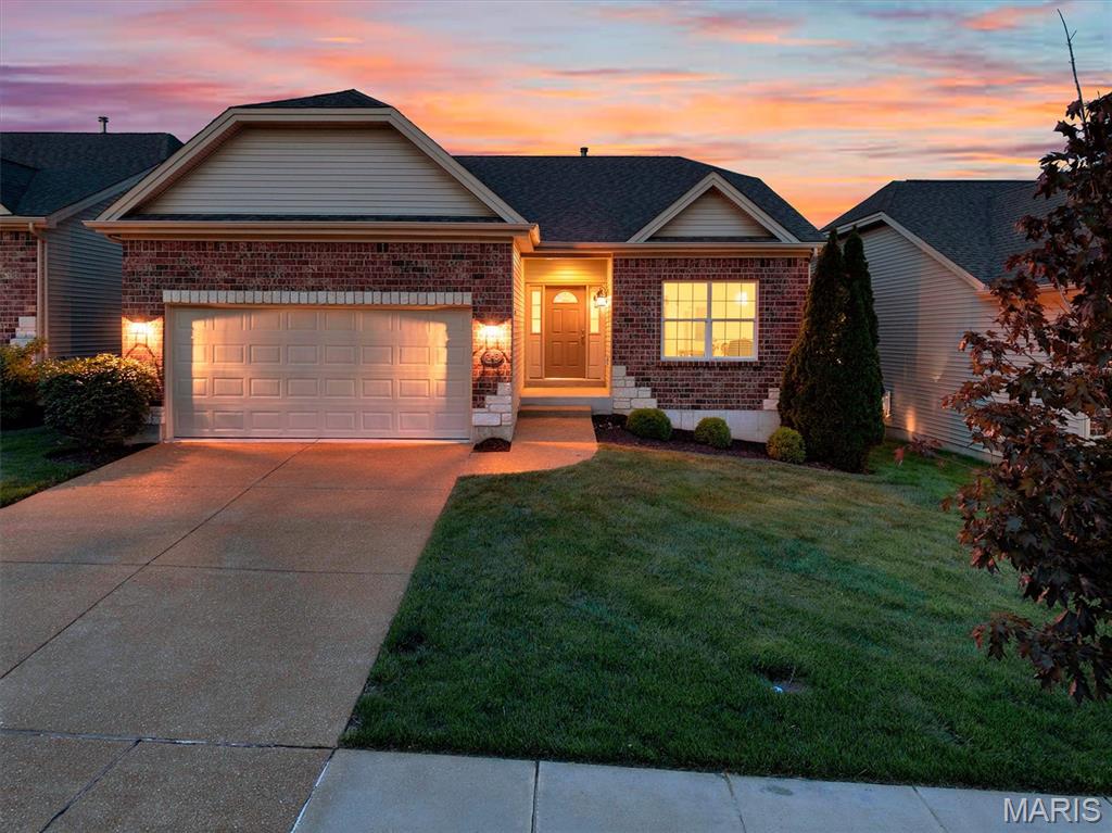 Ohmes Farm - Residential