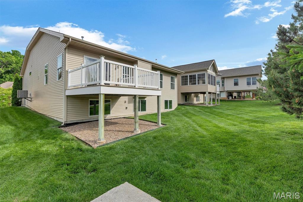 Ohmes Farm - Residential