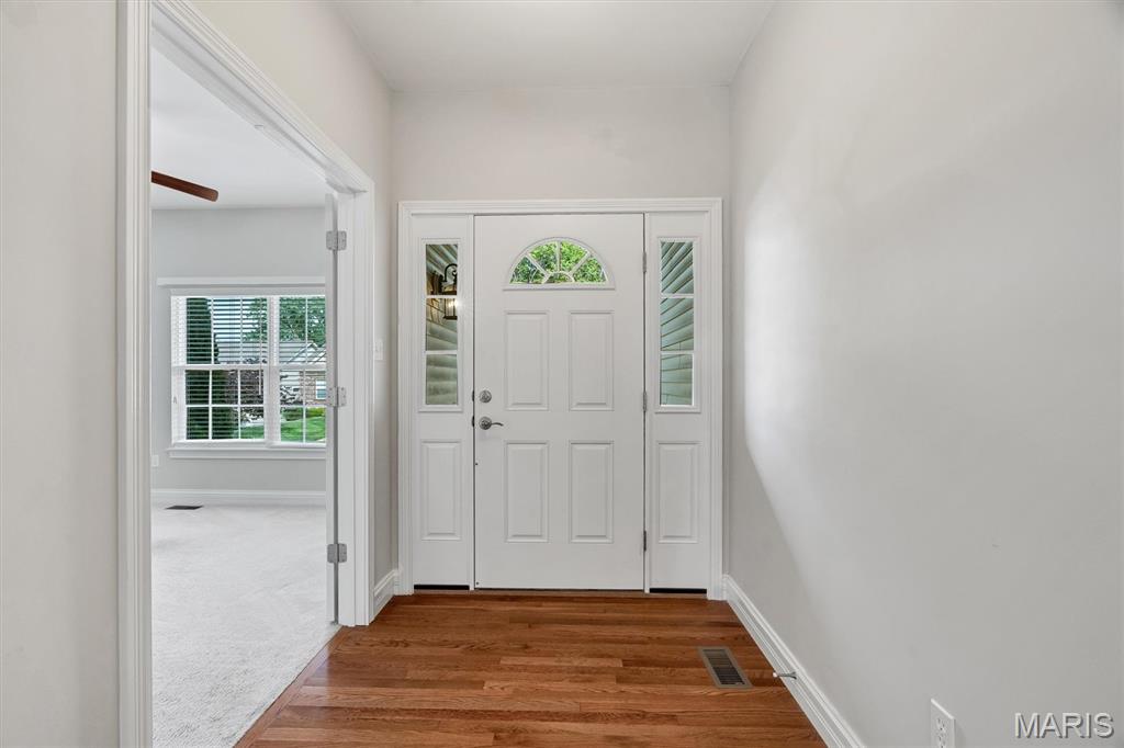 Ohmes Farm - Residential