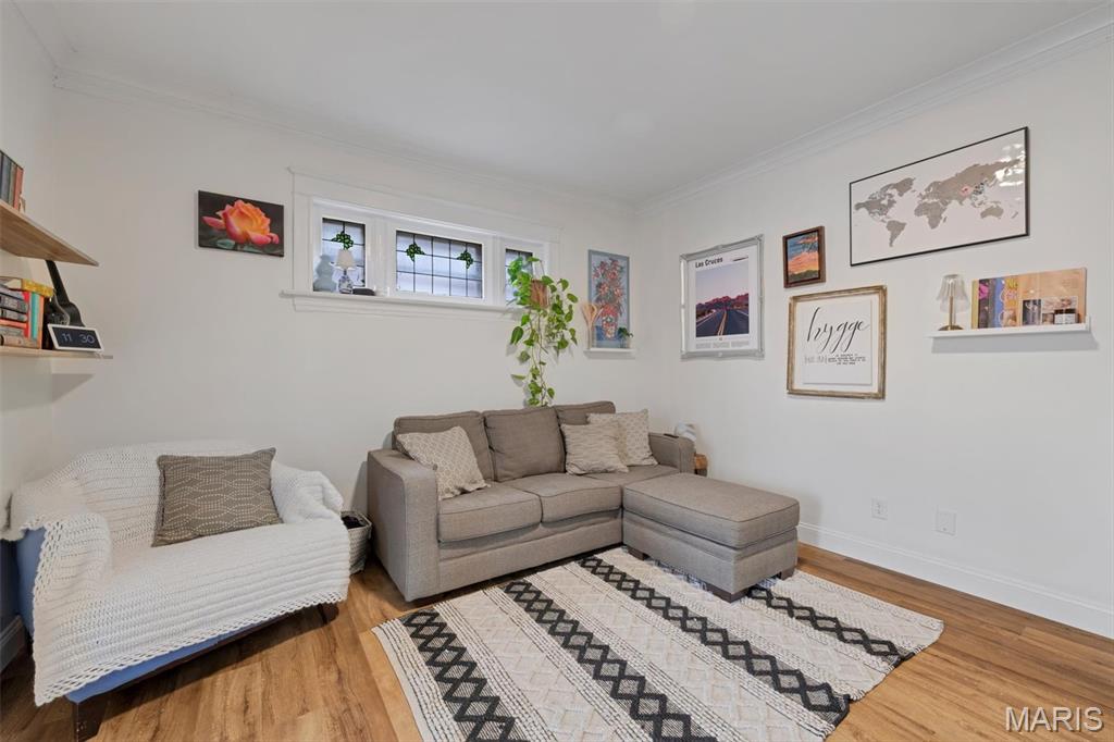 Community North Park Commons - Residential