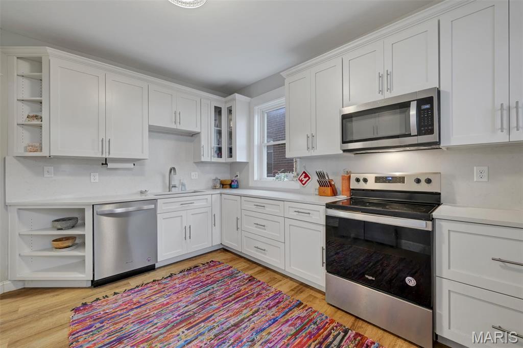 Community North Park Commons - Residential