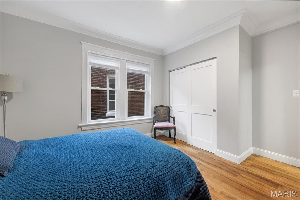 Community North Park Commons - Residential