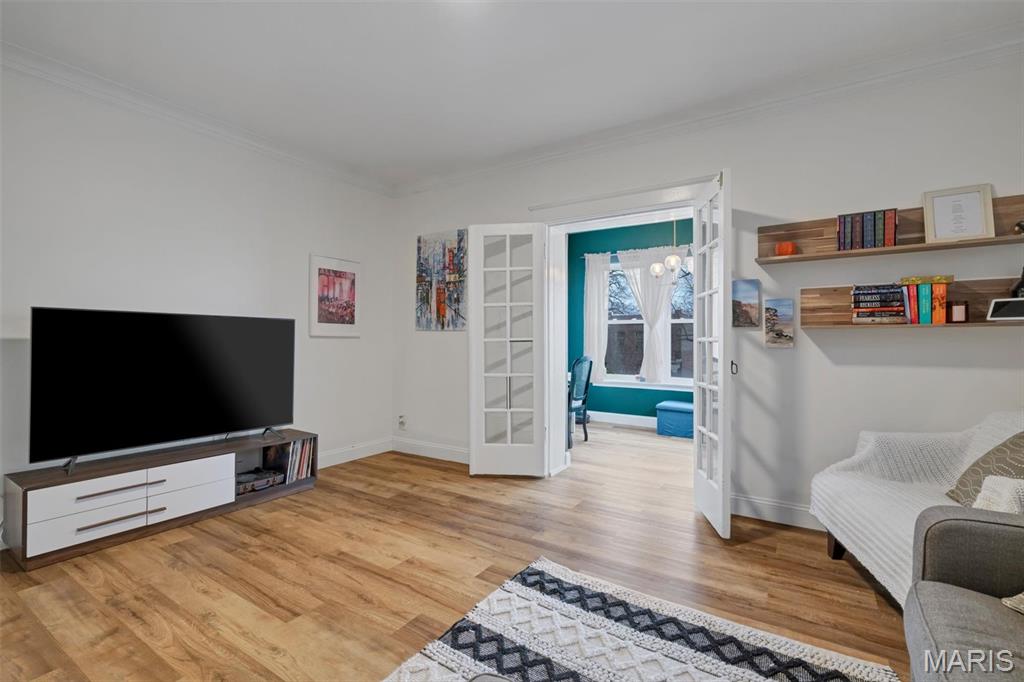 Community North Park Commons - Residential