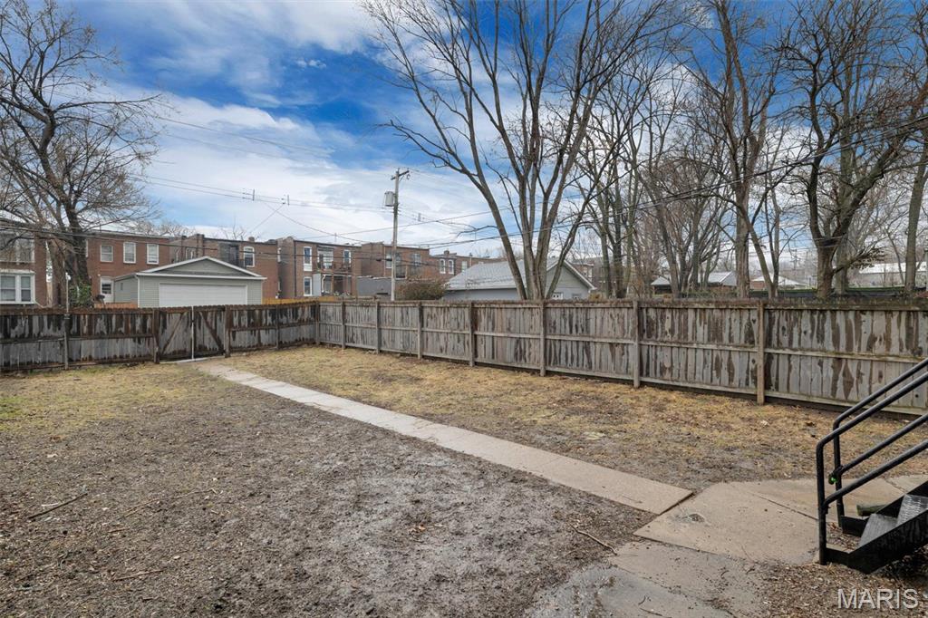 Community North Park Commons - Residential