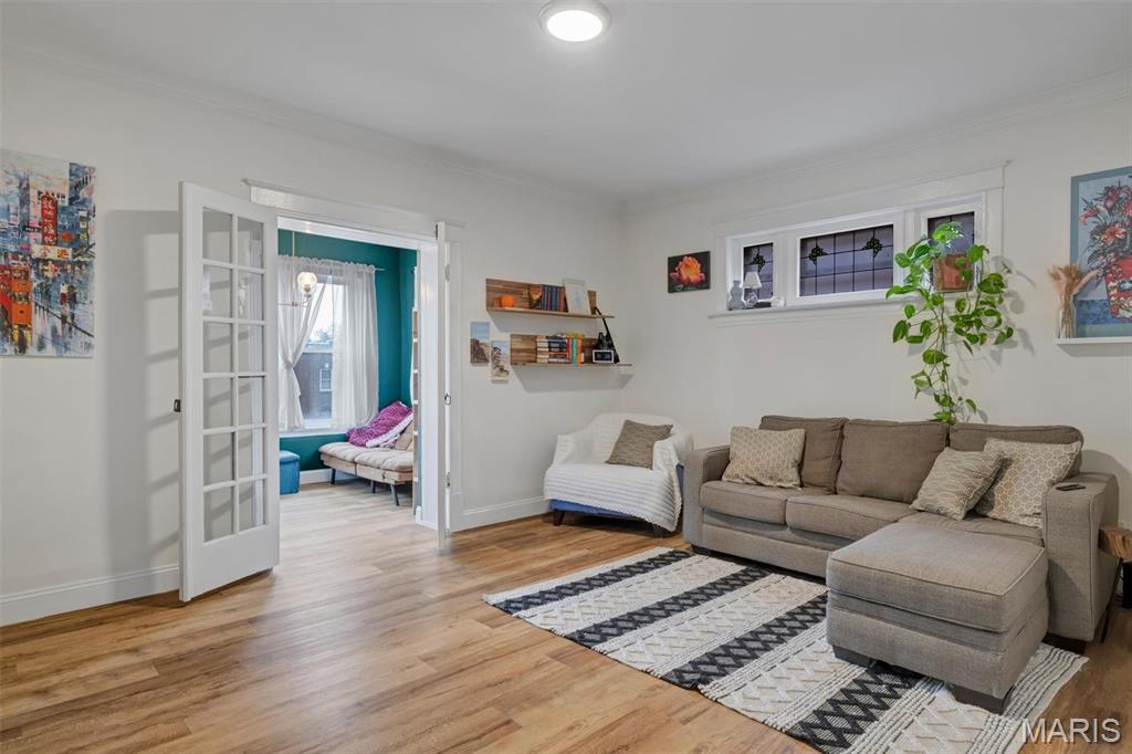 Community North Park Commons - Residential