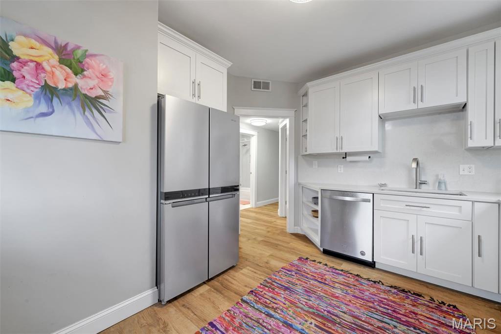 Community North Park Commons - Residential