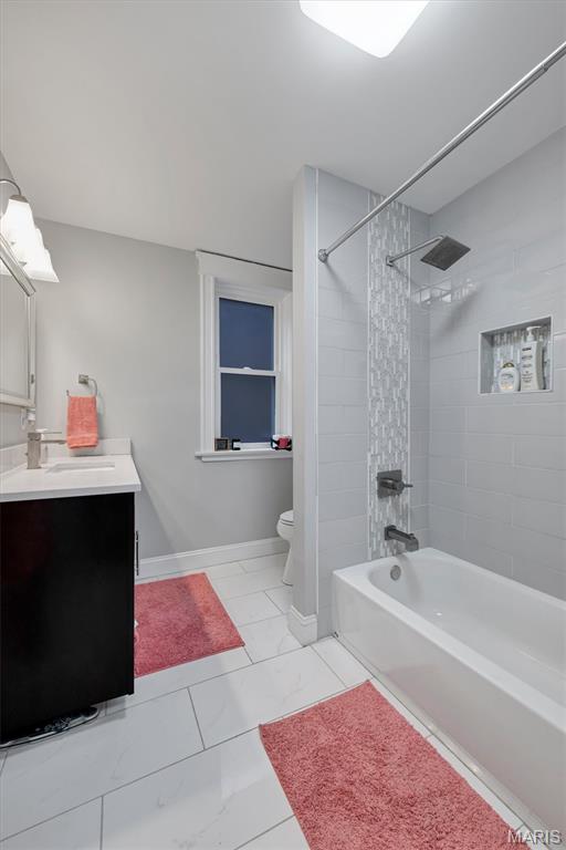 Community North Park Commons - Residential