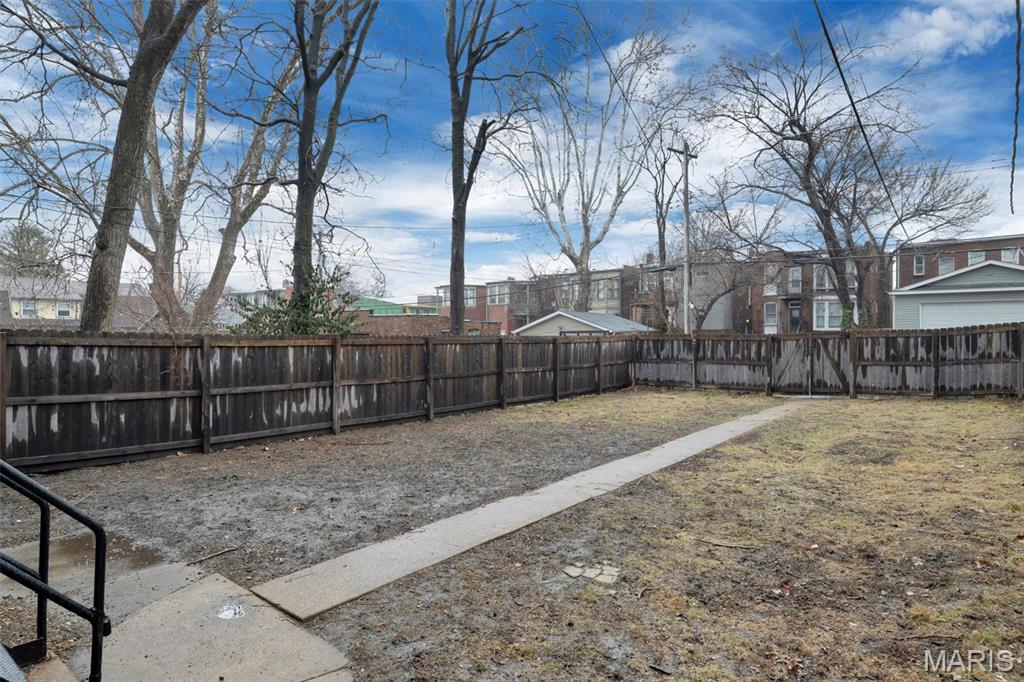 Community North Park Commons - Residential