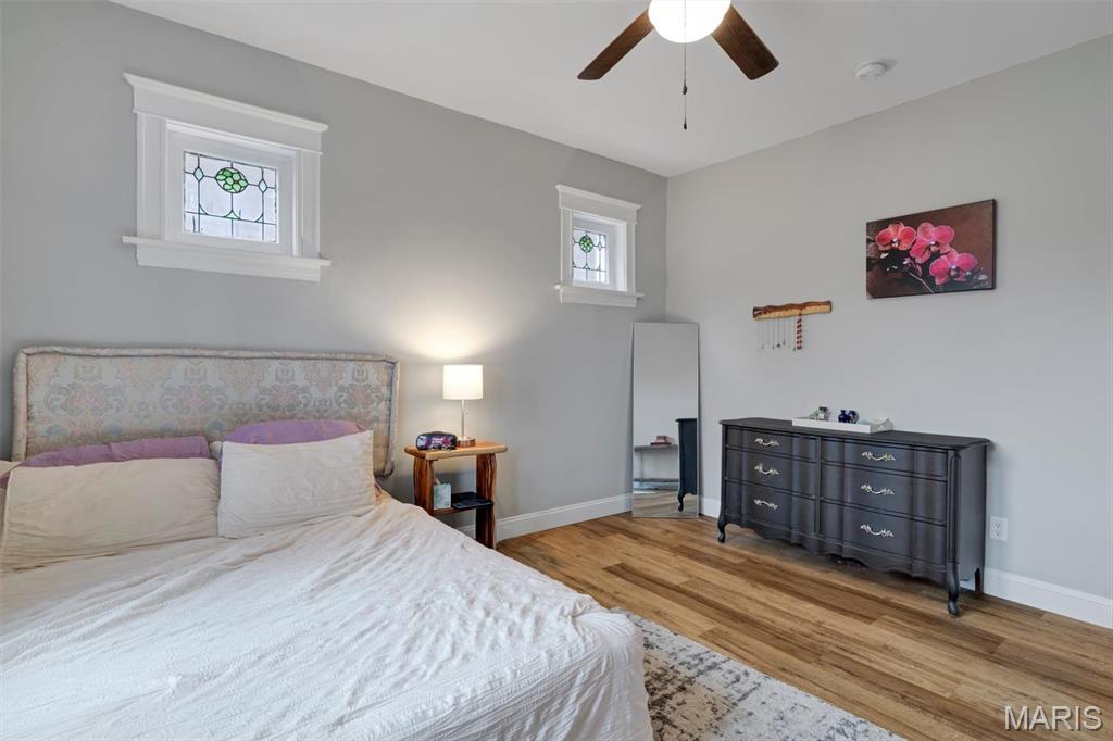 Community North Park Commons - Residential