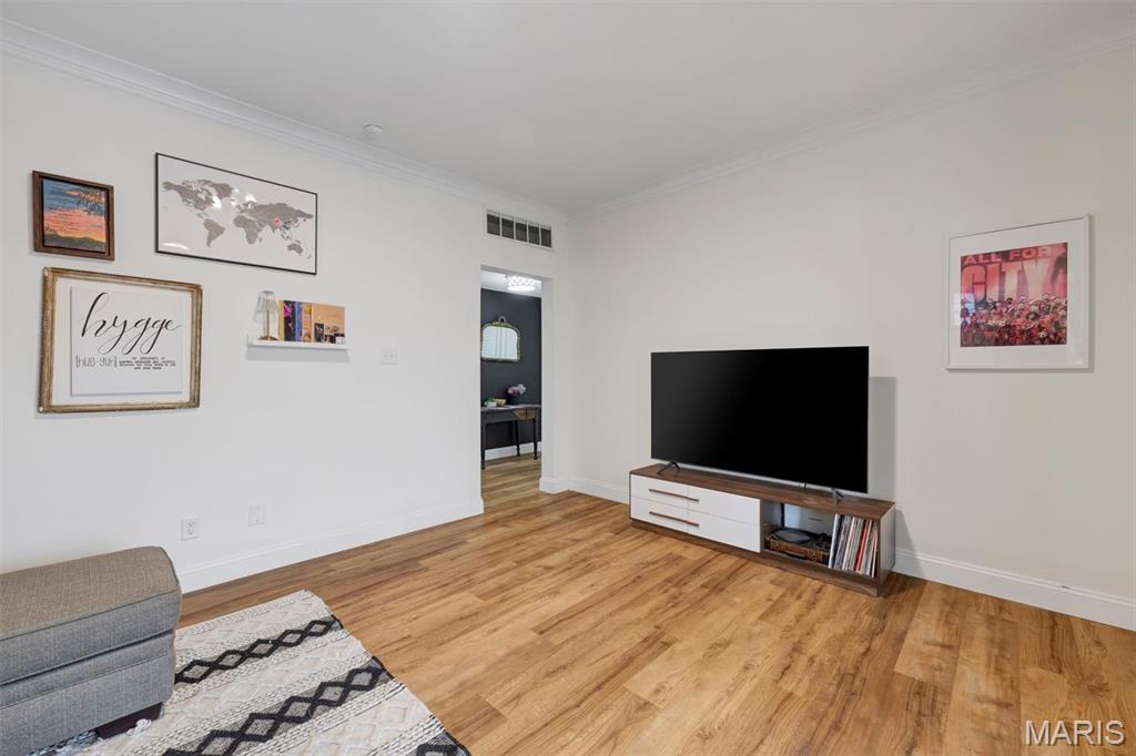 Community North Park Commons - Residential