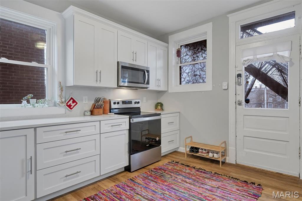 Community North Park Commons - Residential