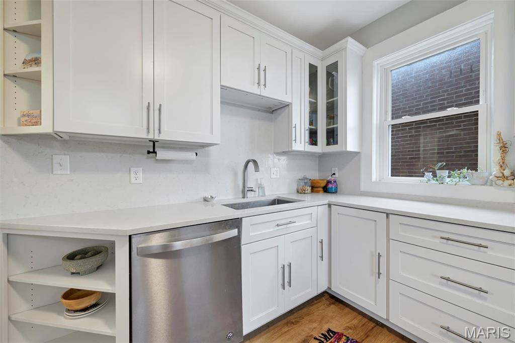 Community North Park Commons - Residential