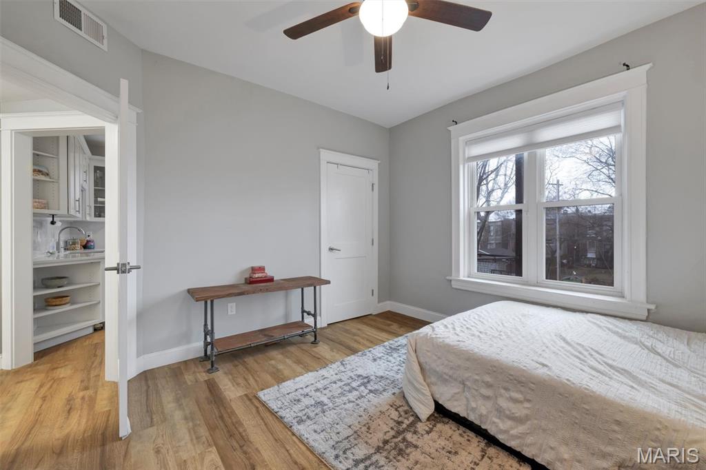 Community North Park Commons - Residential