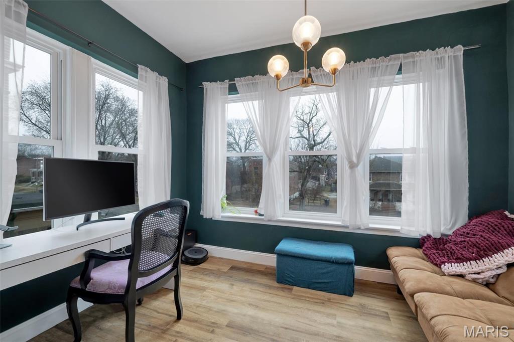 Community North Park Commons - Residential