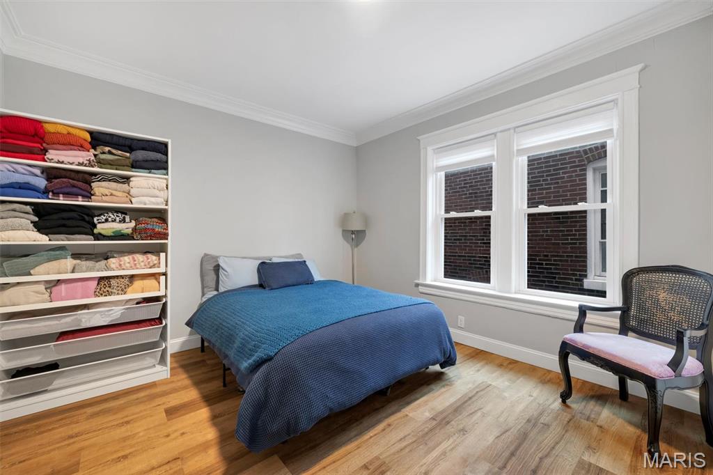 Community North Park Commons - Residential