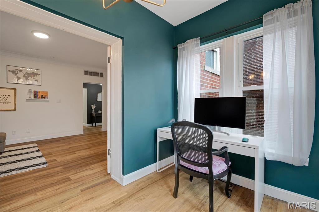 Community North Park Commons - Residential