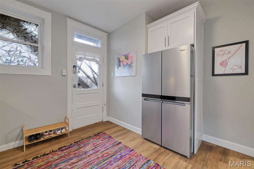 Community North Park Commons - Residential