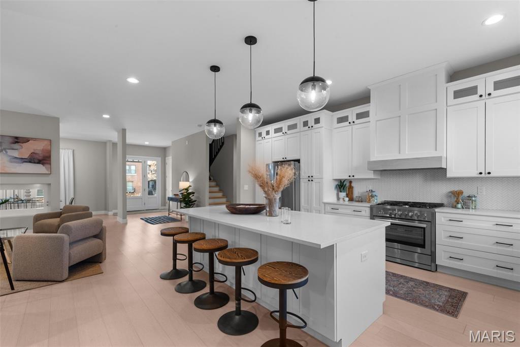 47317 Westminster Place Lt Sp - Residential