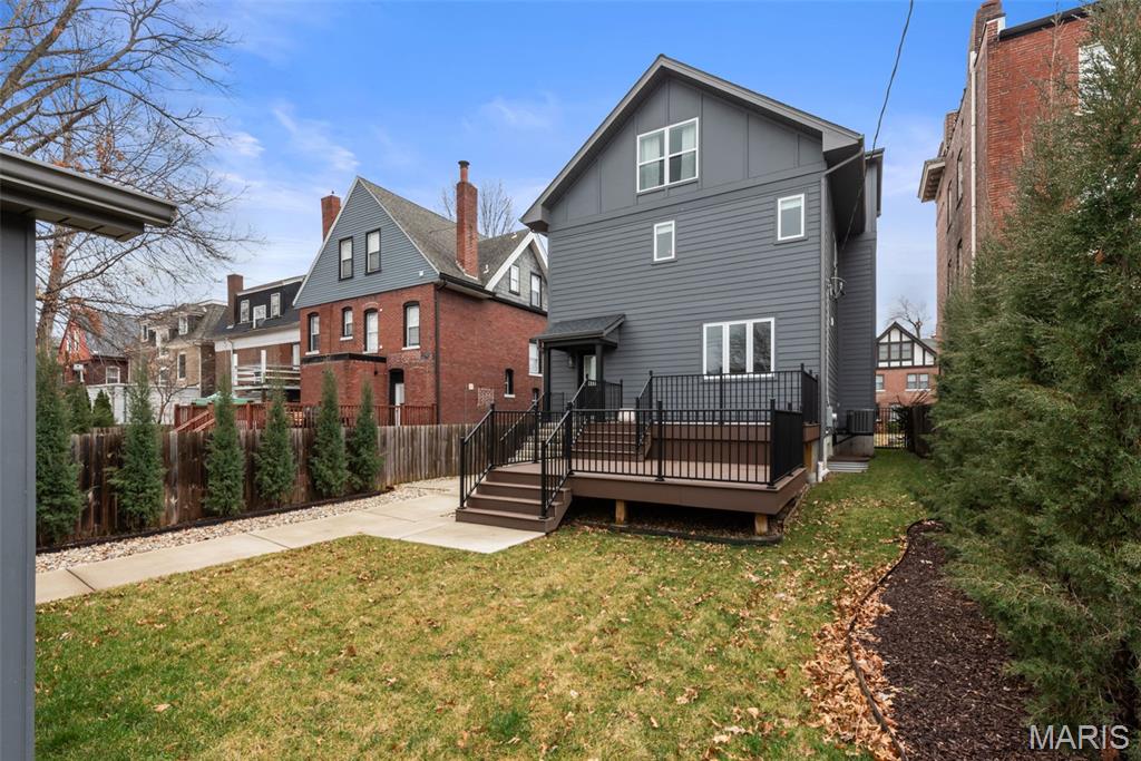 47317 Westminster Place Lt Sp - Residential