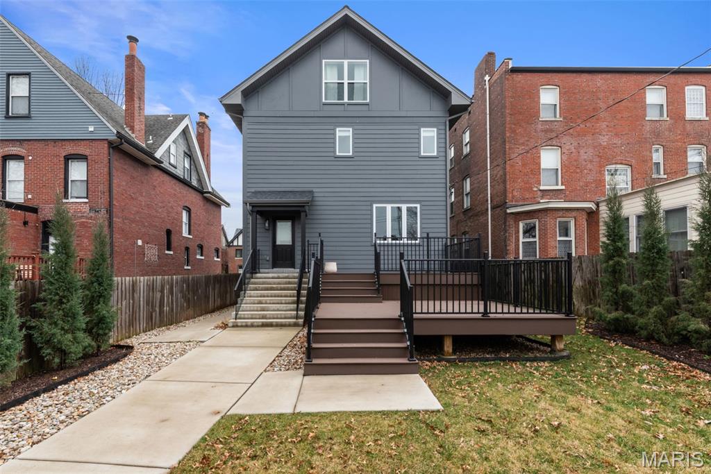 47317 Westminster Place Lt Sp - Residential