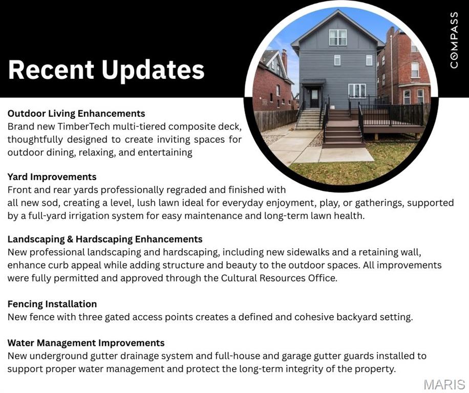 47317 Westminster Place Lt Sp - Residential