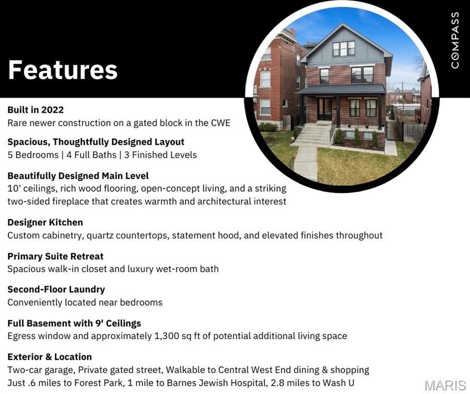 47317 Westminster Place Lt Sp - Residential